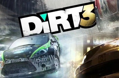 点图标尘埃3没反应不用怕有它就解决了