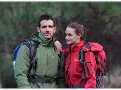 国内冲锋衣品牌是怎么排行的？