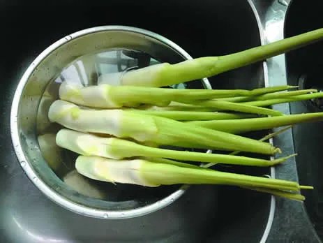 家家吃它却不知这样吃治肺癌(图)