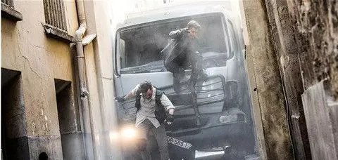 《碟中谍6》有哪些彩蛋？