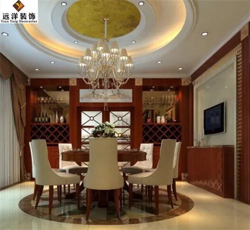 日照装潢公司哪家好 2018日照装修公司排名