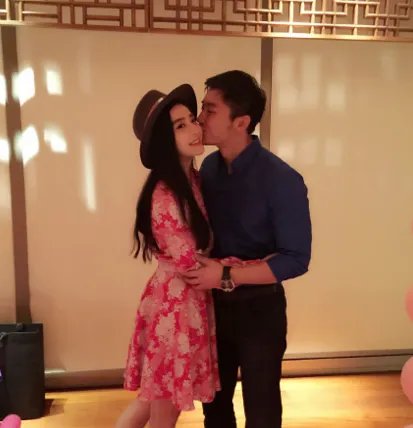 康熙来了范冰冰李晨是哪一期？ 范冰冰认李晨为最后男友