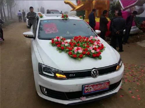 结婚用车有什么讲究  结婚用车选择技巧