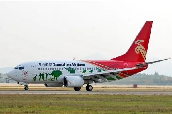 深航客机遇紧急情况骤降近6千米，深航客机安全返航了吗？