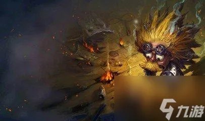 大发明家符文2023 lol大发明家符文怎么配