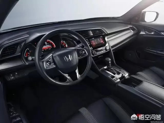 思域旅行版什么时候上市?