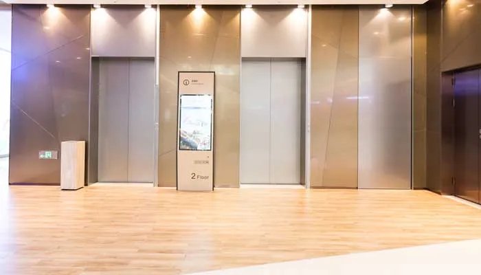 电梯年检需要什么资料 电梯年检报检需要什么资料