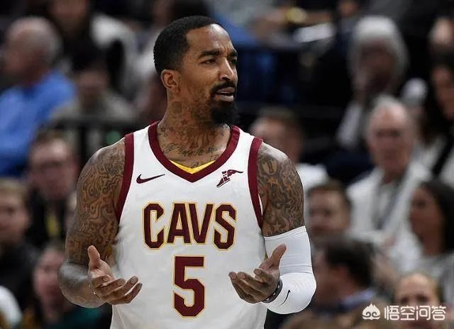 怎么样看待JR史密斯被禁赛?