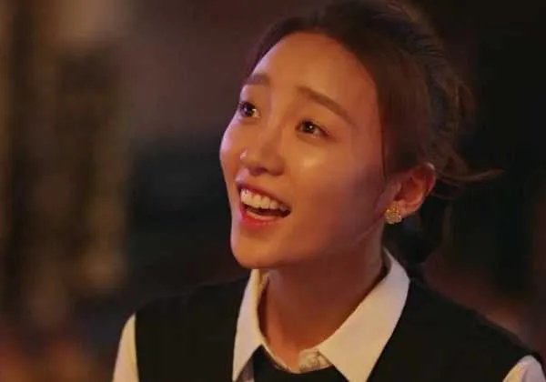 林有有恶心,她到底有多恶心?