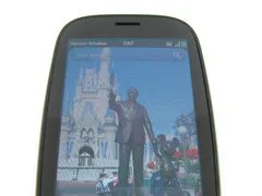 1GHz+500万像素 Palm Pre 2再到货热卖