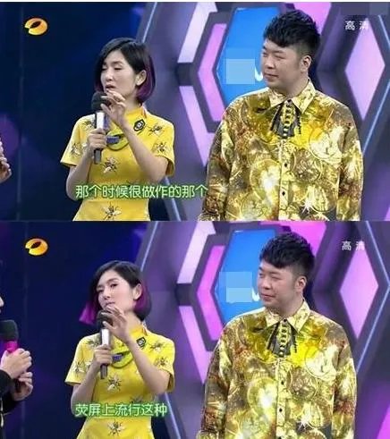 何炅老师都做过哪些替人解难的事情?