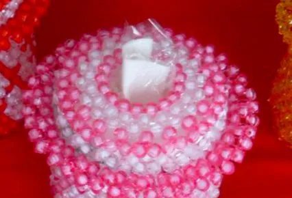 在家做兼职手工活是骗人的吗？如题 谢谢了