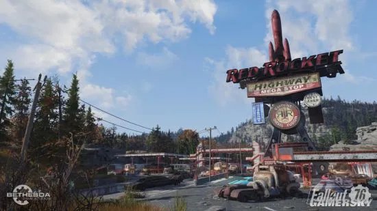 《辐射76》推荐配置要求说明 全特效要什么配置