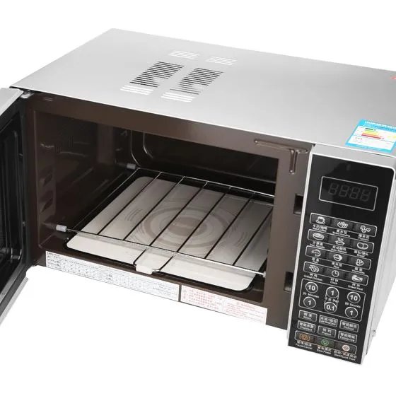 格兰仕微波炉不加热是什么原因