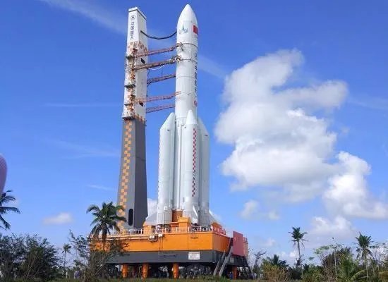 长征五号失败调查的怎么样了？