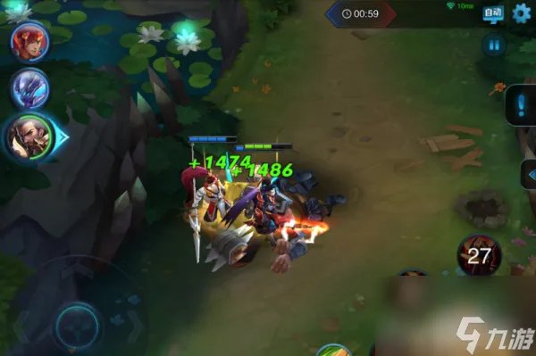 灭国英雄攻略大全 乱世英雄怎么合成救世英雄