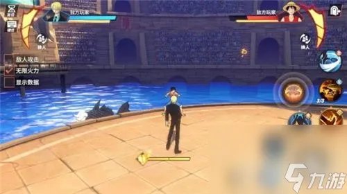 《航海王热血航线》藏宝图分布在哪里在哪 藏宝图分布在哪里大全