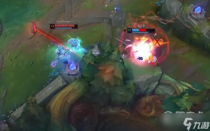 《英雄联盟》S13赛季迅刃爆杀流杰斯出装推荐