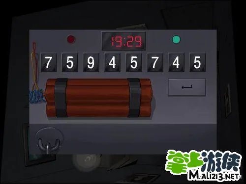 益智解谜游戏逃脱本色4-9攻略 图文攻略详解