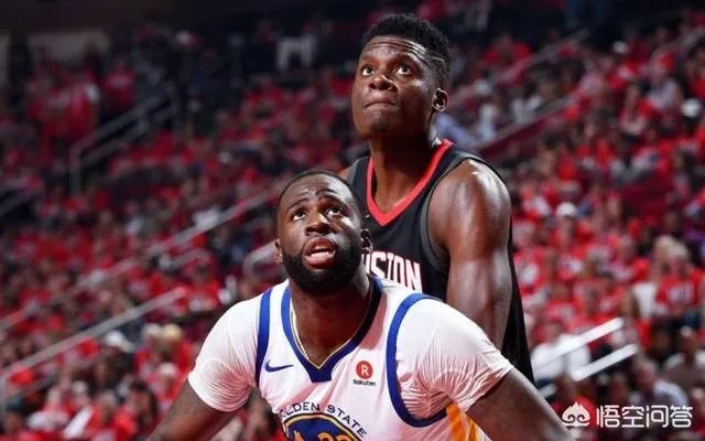 巴克利认怂并表示我肯定愿意和德雷蒙德-格林做队友,这波操作怎么看?
