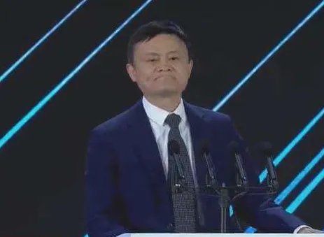 马云称真正的全球化今天才开始是怎么回事？