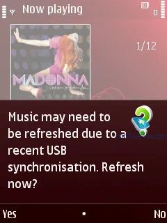 侧滑双键盘 诺基亚智能新机5730XM评测