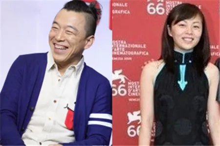 黄渤老婆是谁揭秘影帝背后的女人的厉害