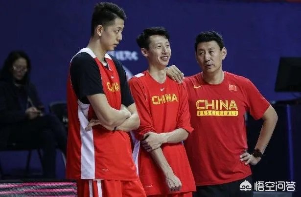 沈梓捷今年会不会成为中国男篮的主力球员?为什么?