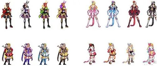 你值得拥有 DNF2013年春节礼包性价比详解