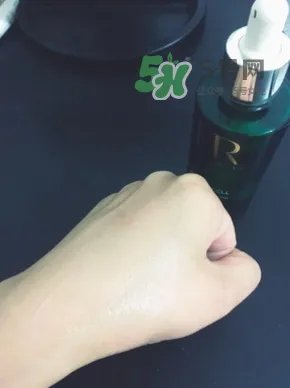 hr绿宝瓶精华好用吗?hr绿宝瓶精华怎么样?