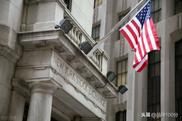 美国三季度gdp增长了33.1%,这是什么情况?