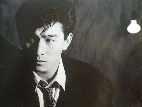 刘德华,活该你红37年!