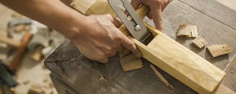 碳化木和防腐木的区别