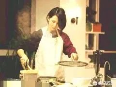 你是怎样看待综艺《我最爱的女人们》这个节目？