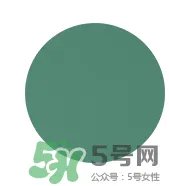 2017年眼影流行什么颜色?2017年眼影流行色