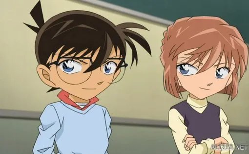 不是只有长得一样!怪盗基德和工藤新一的23个共同点