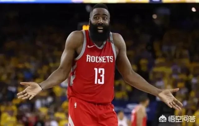 保罗即将复出,德安东尼表示哈登可以作为组织型大前锋。你怎么看?