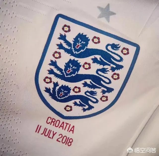 如何看待英格兰的出局？