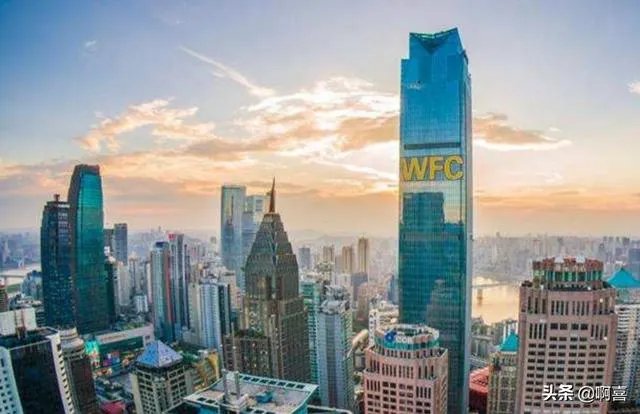 上海环球金融中心观光天阁好玩不？