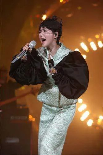 谭维维在什么节目唱了乌兰巴托之夜