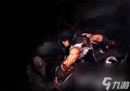 dnf男格斗二觉刷图top5 dnf最厉害的男格斗是谁 「已采纳」