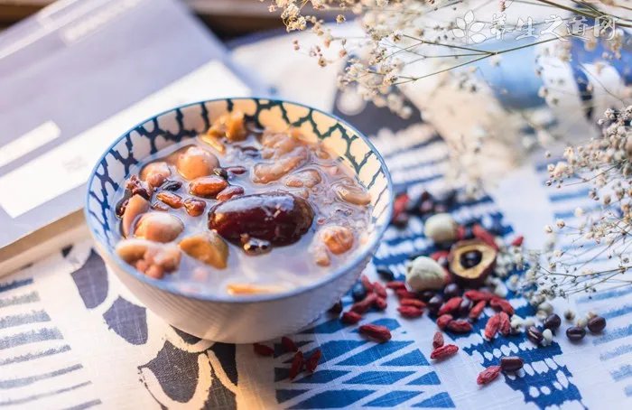 重阳节吃什么 五大传统美食推荐