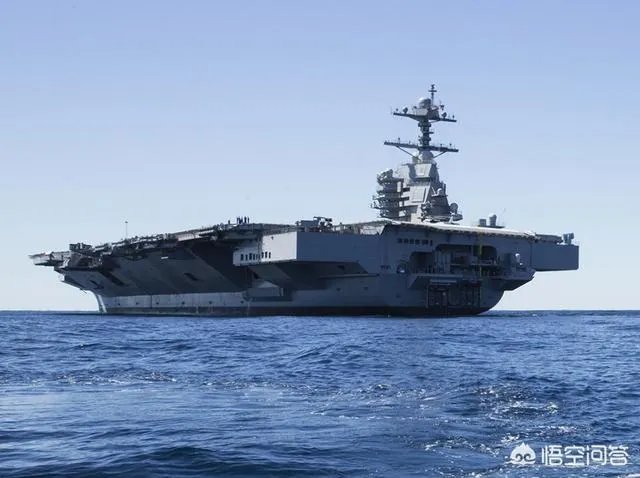 如果福特号核动力航母全副武装穿越到恐龙时代,可以打败恐龙吗?