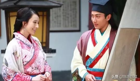 刘恺威杨幂共同主演的电视剧有哪些?