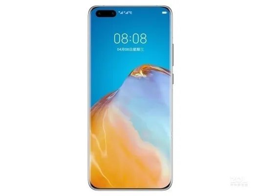 长春华为P40pro 8+256G全网5750-5800