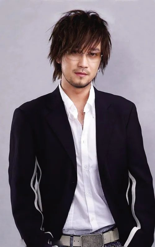 周传雄得了什么病?