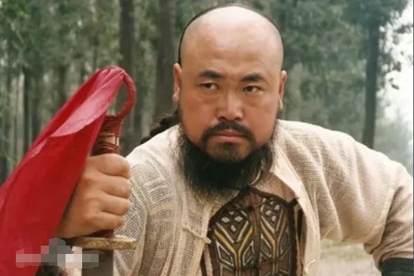 大旗英雄传的作者是谁？