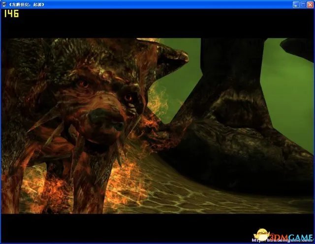 《轩辕剑6》玩家吐槽画面 期望越高失望越大？