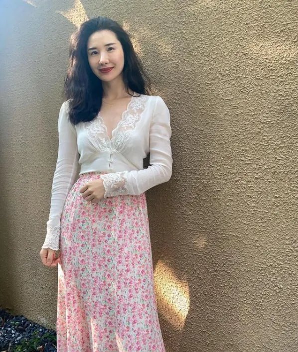 阿里蒋凡老婆资料照片 蒋凡夫人背景被黑情史被扒哪个大学毕业的