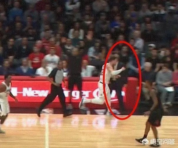 小弟为大哥挡枪？阿里扎格林被禁赛两场！这次联盟对火船大战的处罚你怎么看？